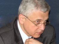 Валерій Іващенко оголосив голодування