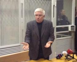Печерський суд заарештував Чечетова