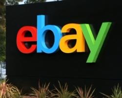 «eBay» припинила обслуговувати клієнтів у Криму