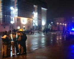 В Одесі знов прогримів вибух на Краснова (ФОТО, ВІДЕО)