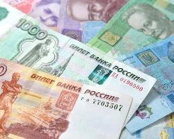 Валютні баталії: гривня і рубль почуваються все краще, а євро слабішає
