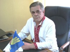 «Свобода» вважає Путіна та Патріарха зайвими на святі Хрещення