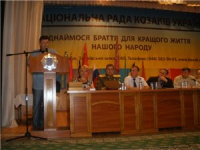 Козаки вимагають вступу до Митного Союзу
