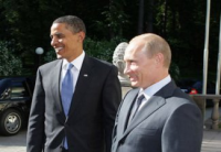 Сьогодні Володимир Путін та Барак Обама проведуть двосторонній саміт