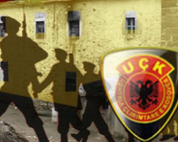  Засуджено 4 колишніх бійців Армії звільнення краю Косово