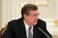 Костянтин Грищенко схильний вважати, що Тимошенко засудили за злочин, а не за політику