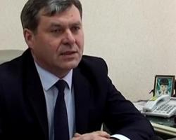 У Слов`янську викрали колишнього заступника Штепи - МВС