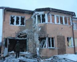 У ДНР постраждалі в результаті бойових дій отримали 23 млн гривень