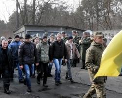 В Харкові мобілізаційний план виконано лише на 10%