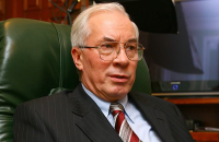 Премєр-міністр сказав, чому опинився на Майдані в часи "помаранчевої революції"