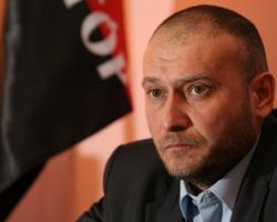 Ярош назвав умови, на яких «Правий сектор» увійде до Міноборони (ВІДЕО)