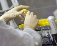 У Маріуполі зафіксовано новий випадок холери