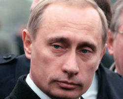 Путін пообіцяв збільшити фінансову допомогу Абхазії