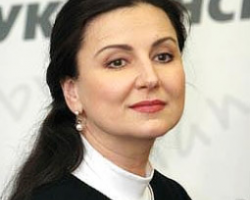 Інна Богословська вважає, що журналісти не можуть висловлювати власні судження
