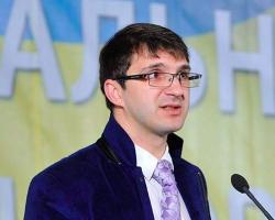 У Києві вбито активіста Майдану