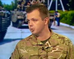 Семенченко запропонував відкупатися від мобілізації