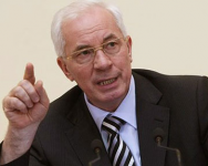 Азаров провів зустріч із представниками провідних ЗМІ країн СНД, Балтії і Грузії