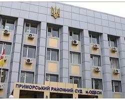 Суд вперше засудив до позбавлення волі учасника одеського Антимайдану