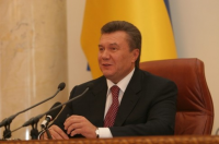 Віктор Янукович дав доручення створити державний реєстр пільговиків