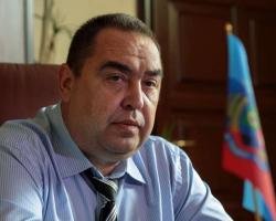 Глава самопроголошеної республіки: ЛНР відвела майже 80% важких озброєнь