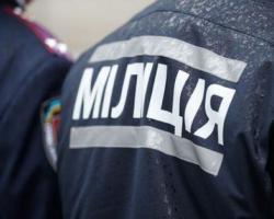 Міліція готується ліквідовувати масові заворушення в Ізмаїлі (ВІДЕО)