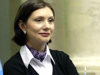 Олена Бондаренко порадила Яворівському зайнятися вивченням законів