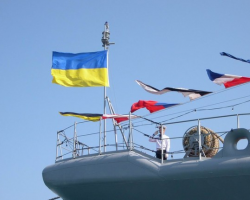 6 червня розпочнуться спільні україно-американські військові навчання