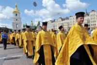 Московський патріархат УПЦ повідомляє, що в Україні посилився тиск на російську мову