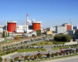 На Южноукраїнськiй АЕС виявили дефект в обладнанні