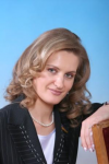 Юлія Ковалевська вносить законопроект проти сексизму до ВР України
