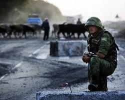 Миротворці будуть порушенням мінських домовленостей - ДНР