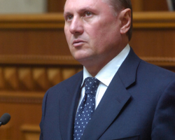 Єфремов уже знає, що уряд таки перетасують