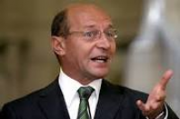 Президент Румунії в черговий раз відмітився шовіністичними висловлюваннями