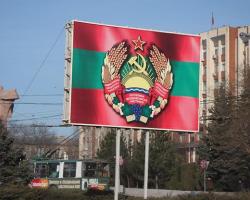 Голові молдавської делегації ЄС відмовили у в'їзді в Придністров'я