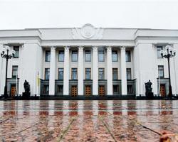 Депутати внесли в Раду законопроект, який дозволить залучити іноземців