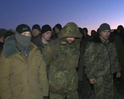 Наступний обмін полоненими між Києвом і Донбасом може відбутися в першій декаді березня