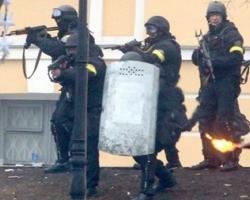 СБУ заарештувала п'ятьох колишніх співробітників