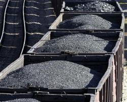 Українським ТЕЦ знов загрожує «вугільний голод»