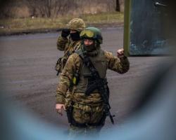 У ДНР заявили про часткове захоплення Дебальцеве