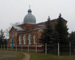 На Херсонщині храм перейшов у підпорядкування неканонічного патріархату