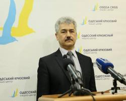 Транспортне сполучення в Одеській області може припинитися