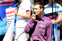 Чого бояться представники європейських дипмісій?