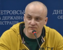Нардепи, які підтримують Коломойського, закликали до проведення народного віча у Дніпропетровську