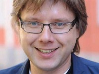 Русского мэра благословили