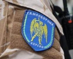 У Херсоні намагалися підпалити будинок координатора Самооборони