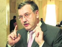 Гриценко розмірковує який би був "майдан", якщо б він стався зараз