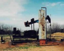 В США покинуті нафтогазові свердловини продовжують виділяти метан