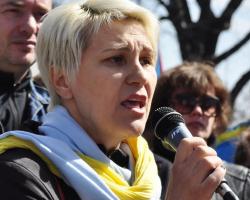 В Одеській облгосадміністрації поскаржились на низький рівень «проукраїнського» настрою