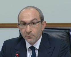 Аваков: Кернес особисто знущався над учасниками Євромайдану
