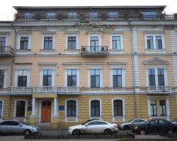 Одеський суд відмовився ліквідовувати незаконну будівлю на пам’ятнику архітектури